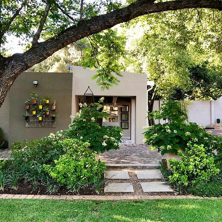 Bed and Breakfast Bella B'S Johannesburg Zewnętrze zdjęcie