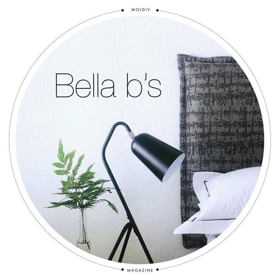 Bed and Breakfast Bella B'S Johannesburg Zewnętrze zdjęcie