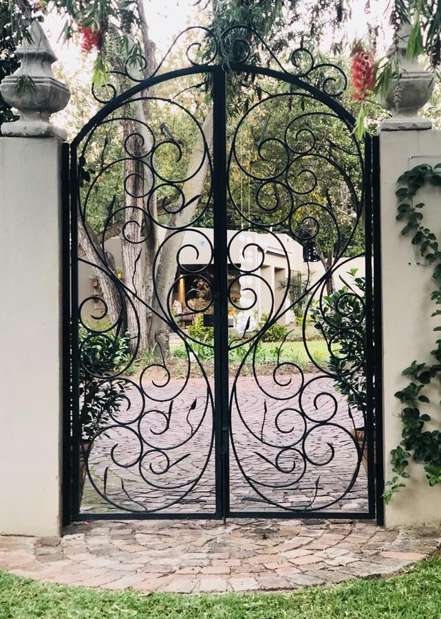 Bed and Breakfast Bella B'S Johannesburg Zewnętrze zdjęcie