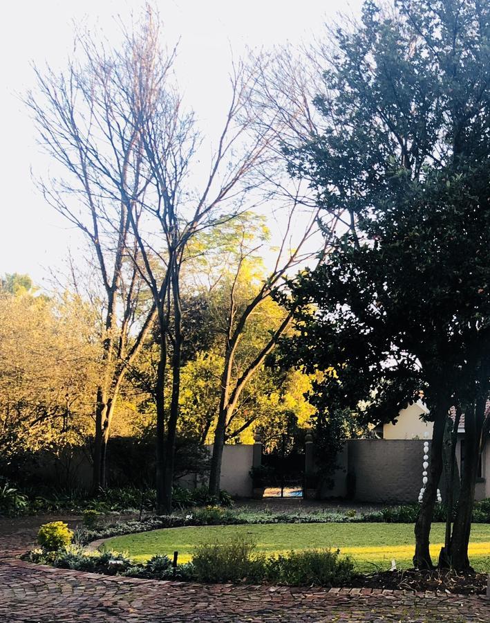 Bed and Breakfast Bella B'S Johannesburg Zewnętrze zdjęcie