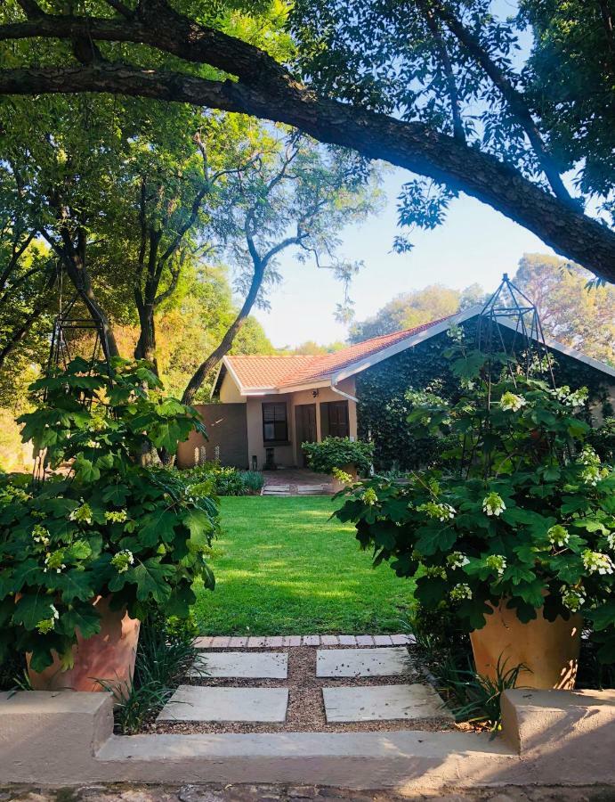 Bed and Breakfast Bella B'S Johannesburg Zewnętrze zdjęcie