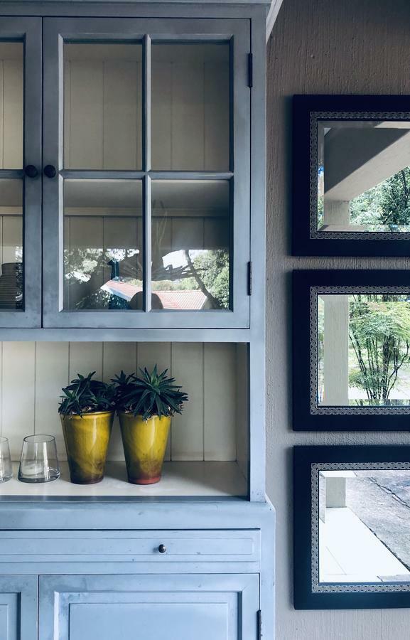 Bed and Breakfast Bella B'S Johannesburg Zewnętrze zdjęcie