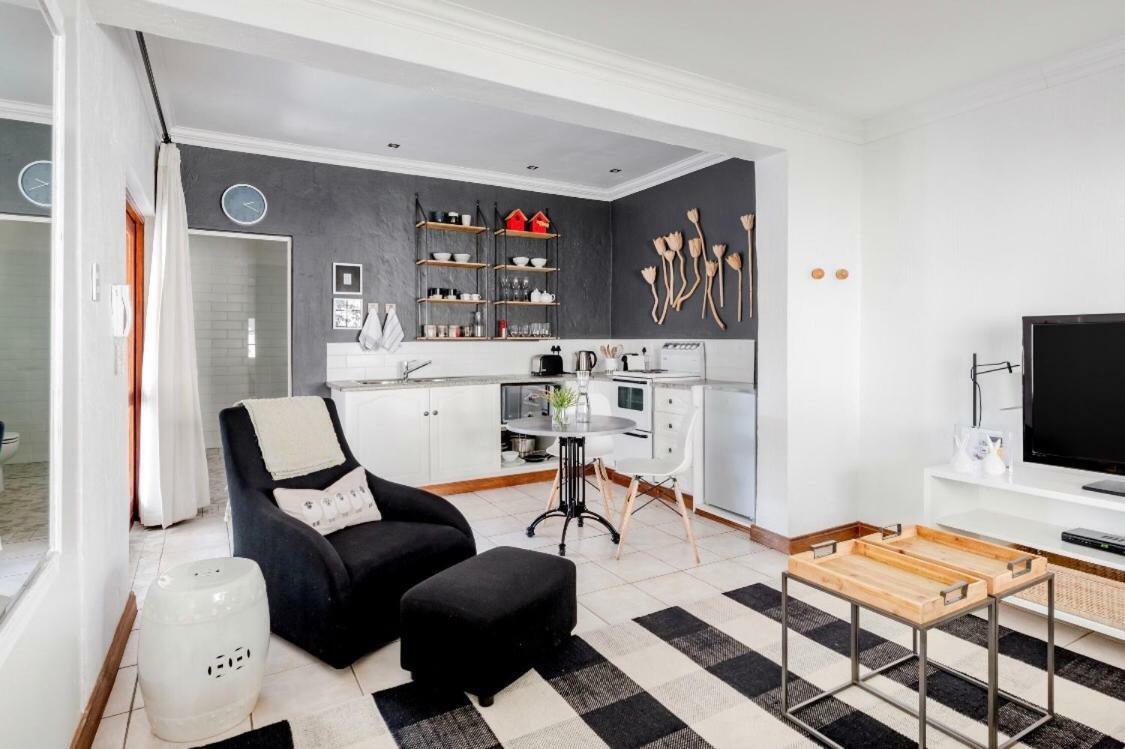 Bed and Breakfast Bella B'S Johannesburg Zewnętrze zdjęcie