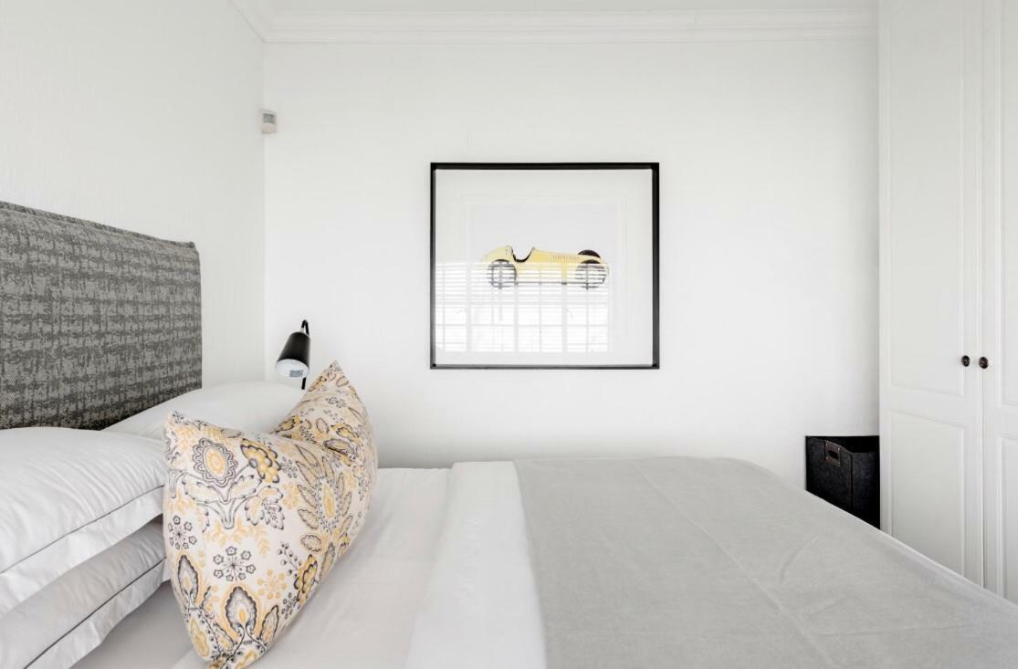 Bed and Breakfast Bella B'S Johannesburg Zewnętrze zdjęcie