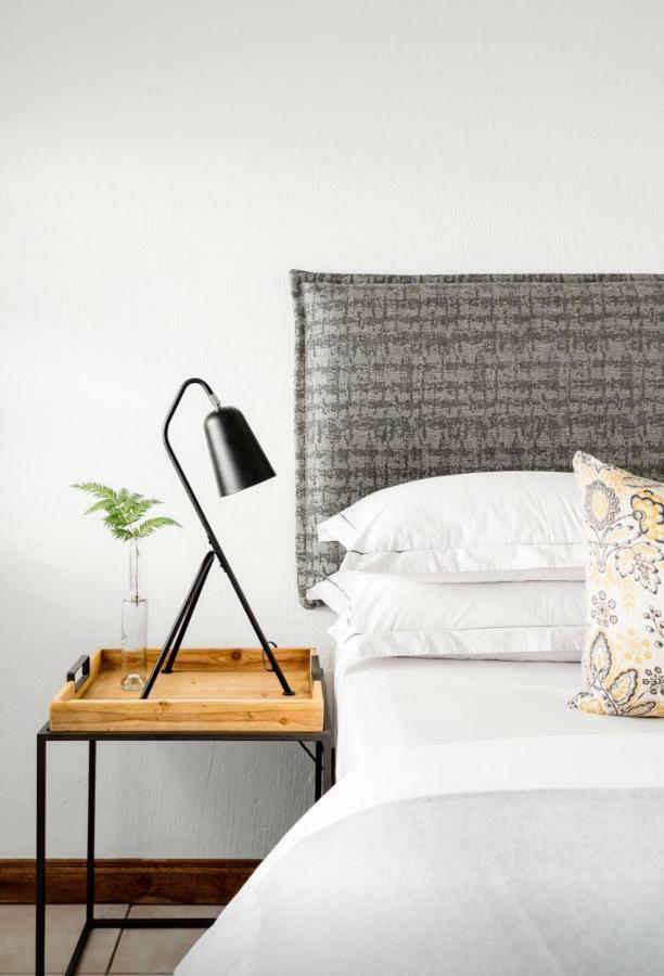 Bed and Breakfast Bella B'S Johannesburg Zewnętrze zdjęcie