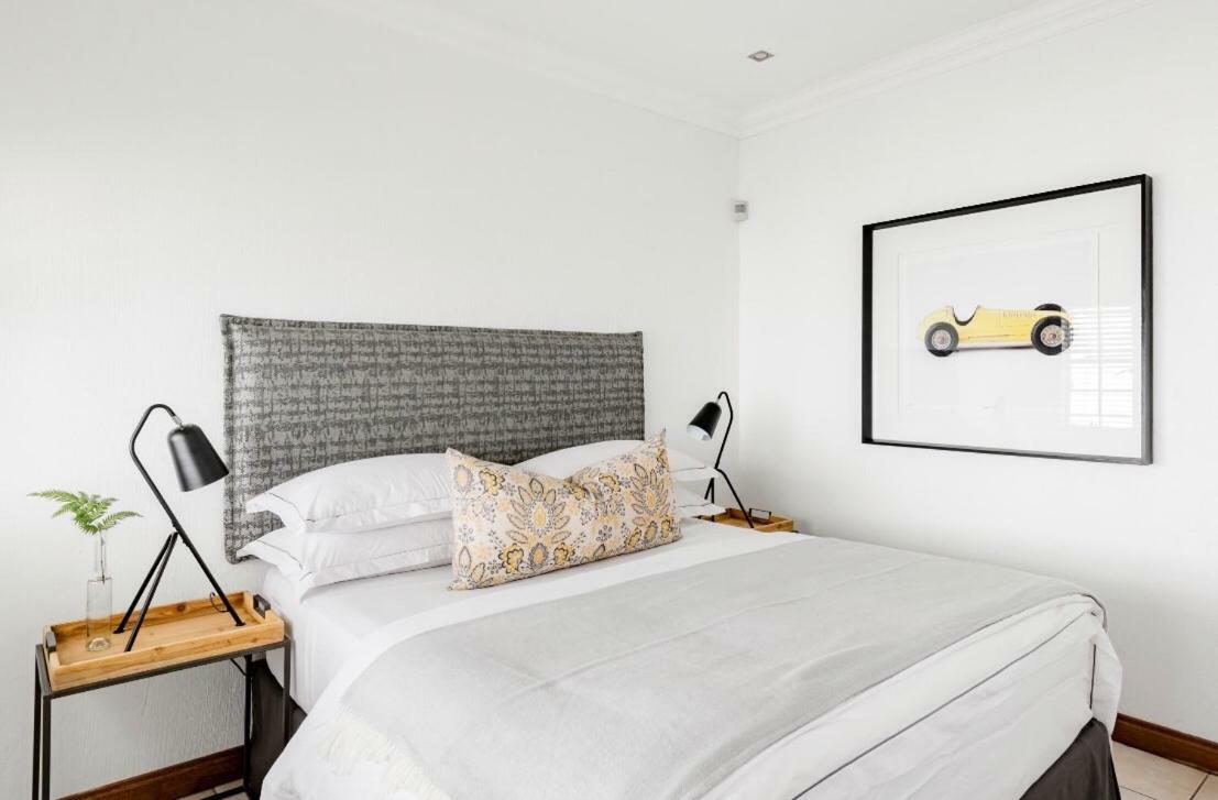 Bed and Breakfast Bella B'S Johannesburg Zewnętrze zdjęcie